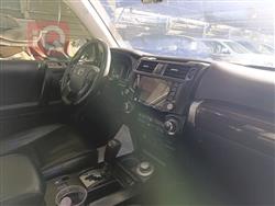 Toyota 4Runner
